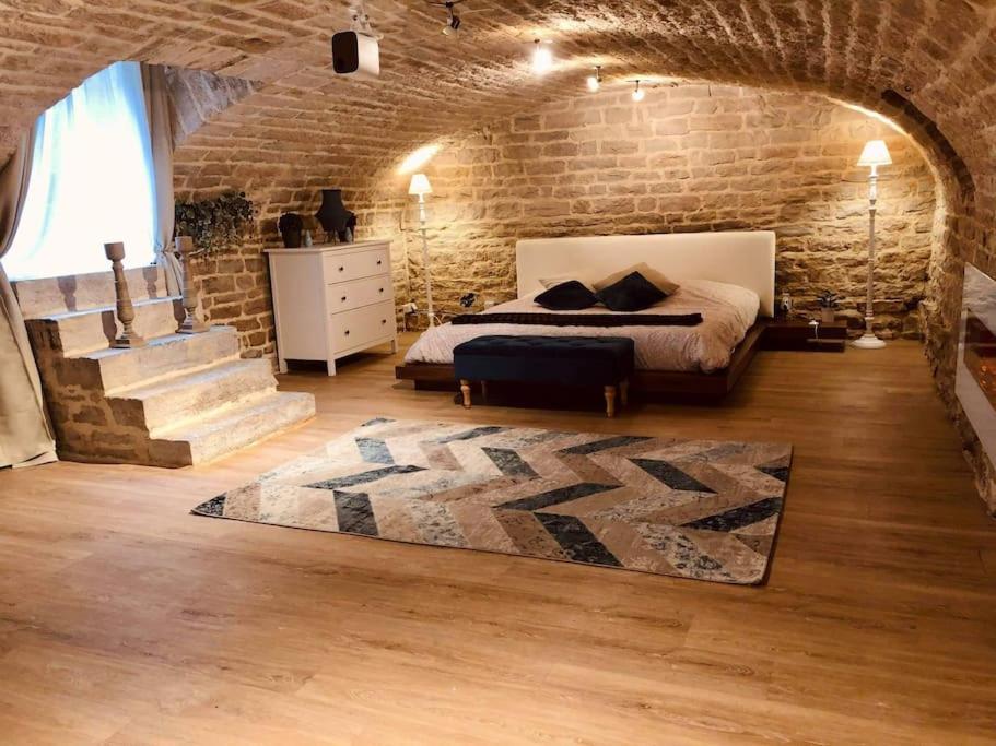 Loveappart21 L'Experience Bien Etre Dijon Exteriör bild