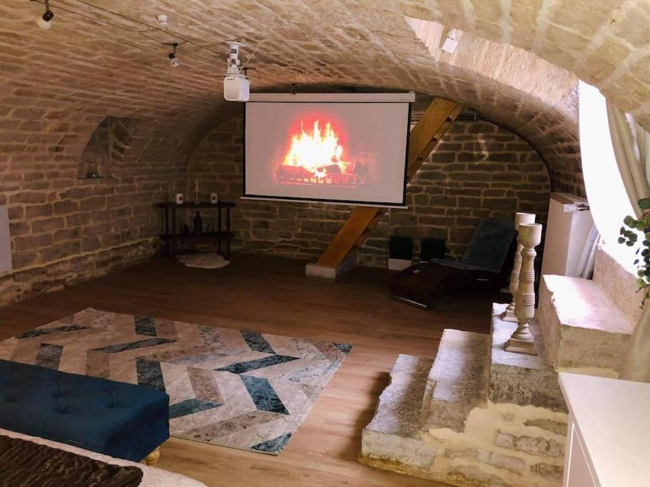 Loveappart21 L'Experience Bien Etre Dijon Exteriör bild