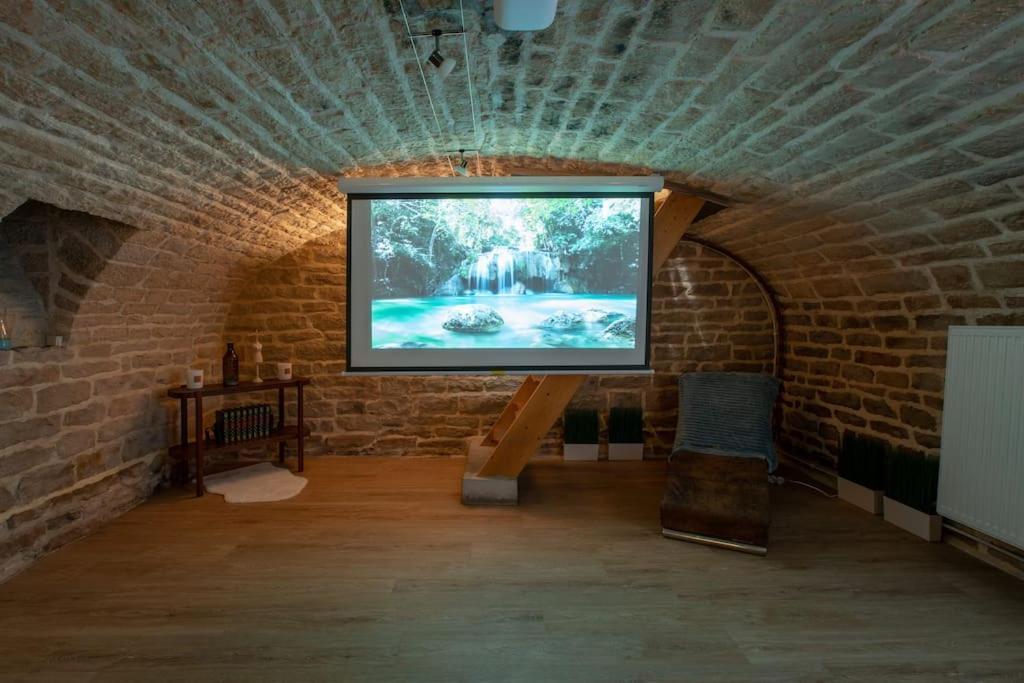 Loveappart21 L'Experience Bien Etre Dijon Exteriör bild